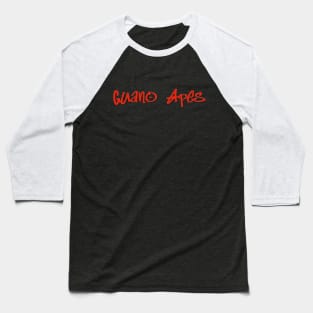 Guano Apes Baseball T-Shirt